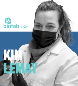 Kim Lemay | Manufacturing USA